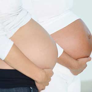 Esame prenatale non invasivo Prenatal Safe