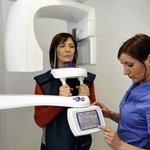 Mammografia esame mammografico, diagnosi mammella